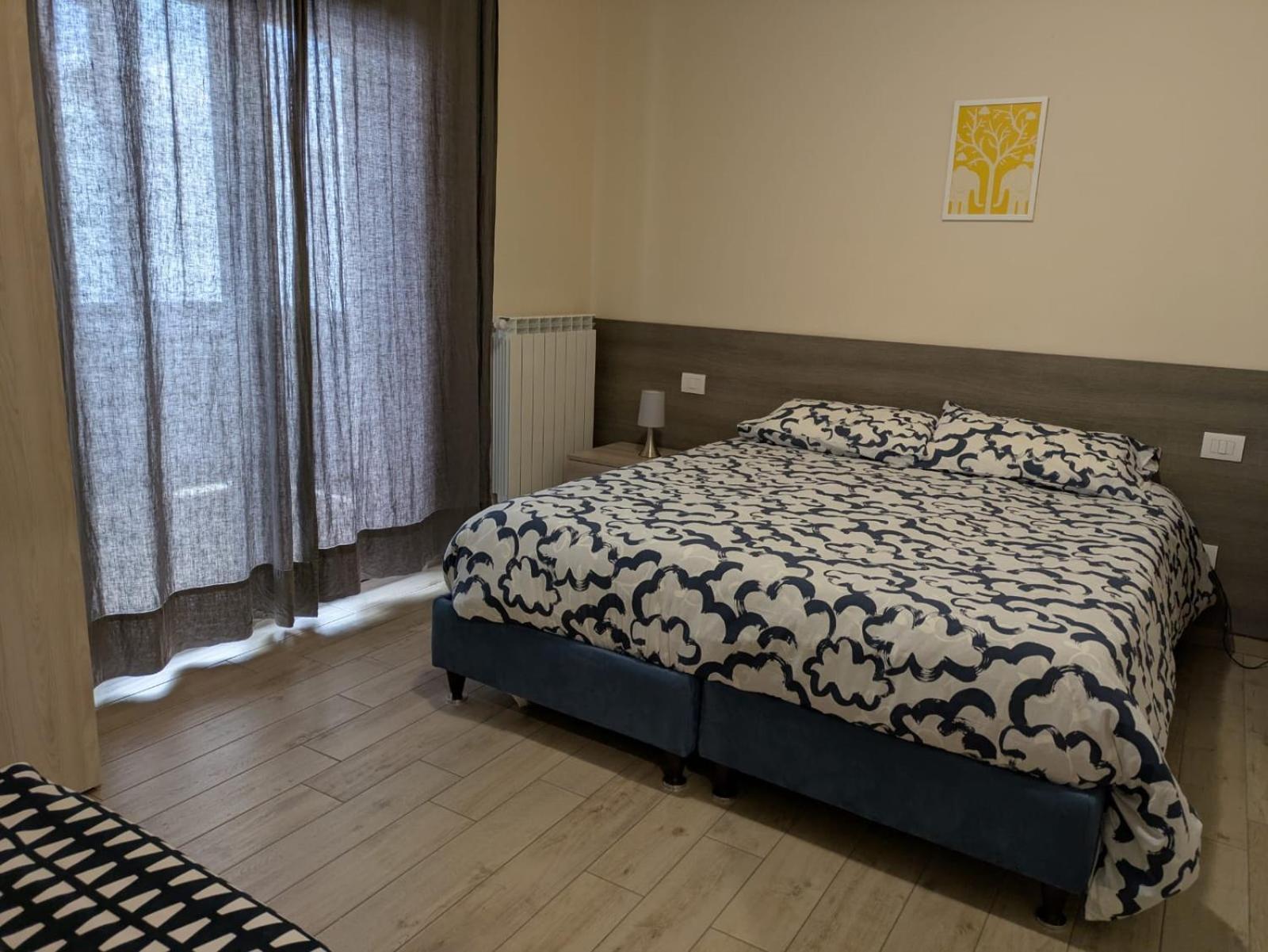 Home Sweet Home فوميفريدو دي سيشيليا المظهر الخارجي الصورة